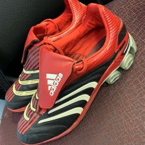 Adidas Predator Absolute Trainer. Almost New!